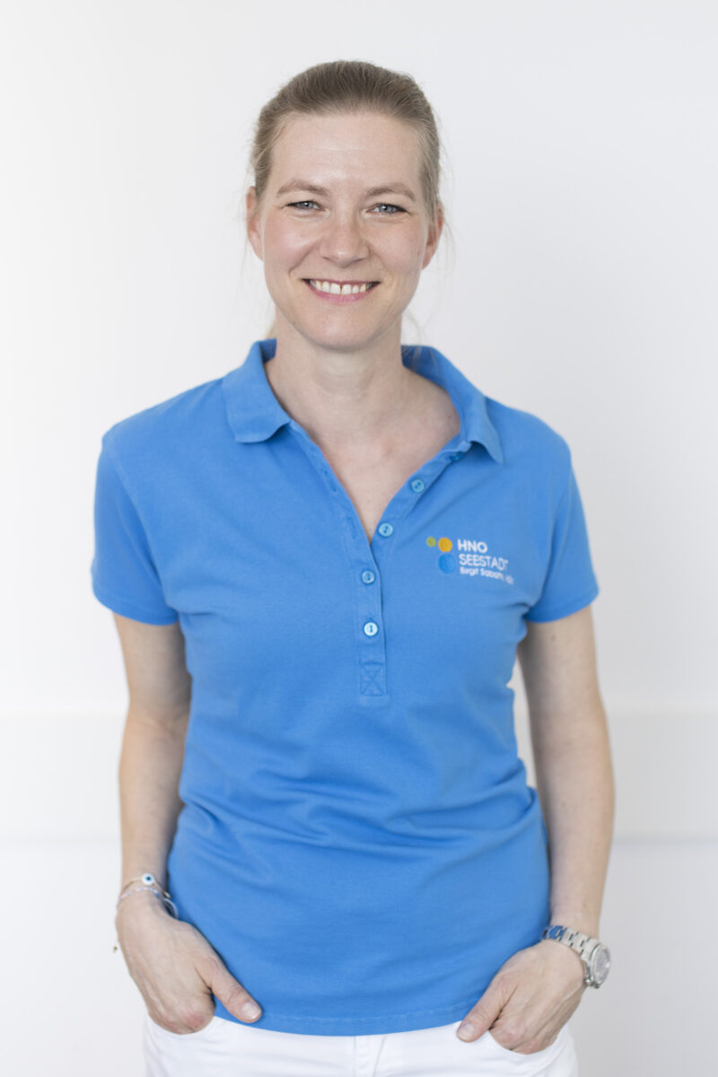 BIRGIT SABATHI, MSc | HNO Seestadt, Aspern